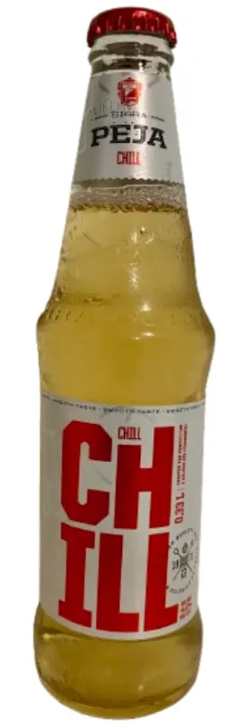 Birra Peja Chill