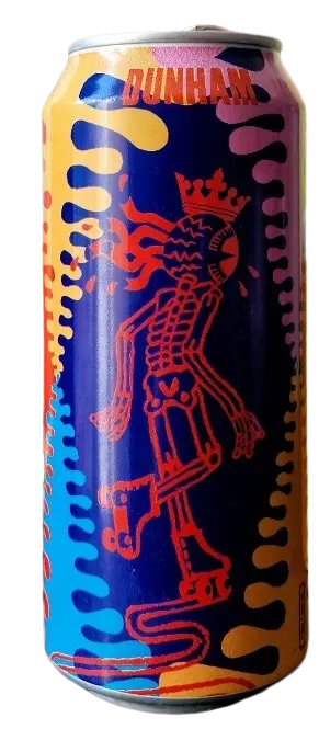 Brasserie Dunham Cyclope Krush