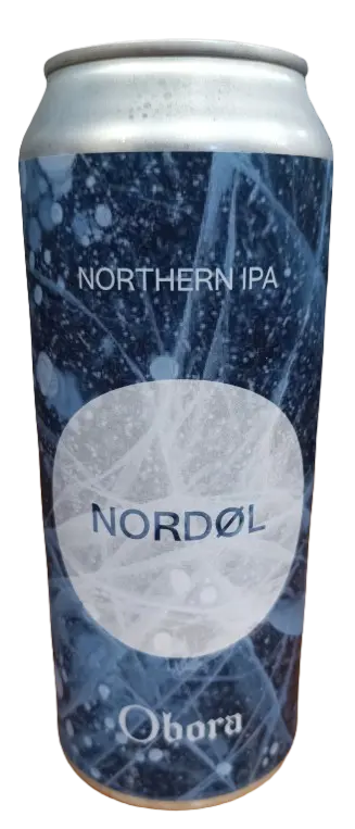 Pivovar Obora Nordøl