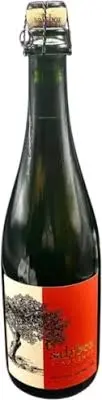 Saltbox Cidershop Brut Nature Sparkling Cider