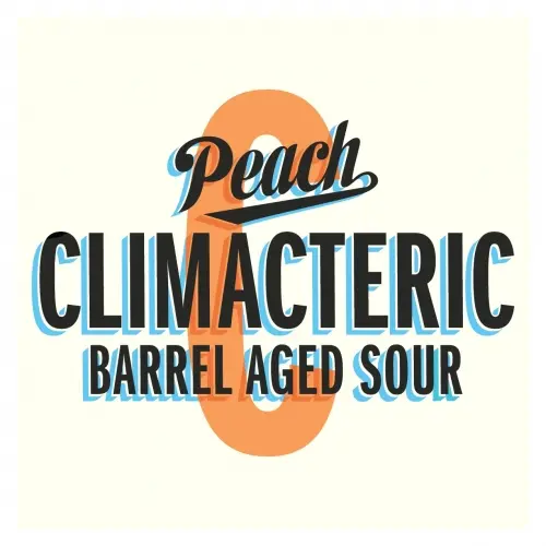 WeldWerks Brewing Company Peach Climacteric