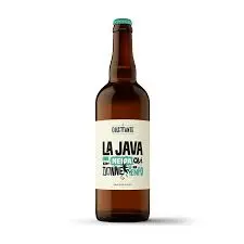 La Dilettante La Java