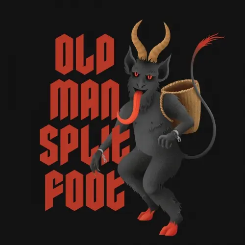 Beer Tree Brew Co. Old Man Split Foot