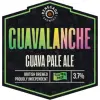Renegade Brewery Guavalanche