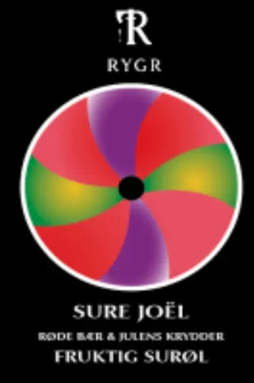 Rygr Brygghús Sure Joël