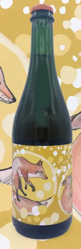 Artistraw Cider Foxwhelp 2023 (4.7%)