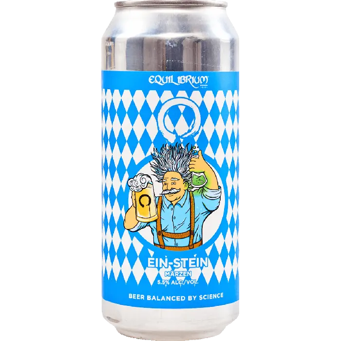 Equilibrium Brewery Ein-Stein