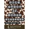Nightjar Brew Co. Milk Stout Of Human Kindness