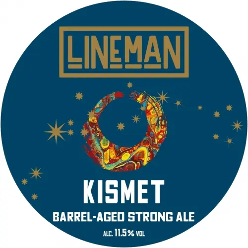 Lineman Kismet