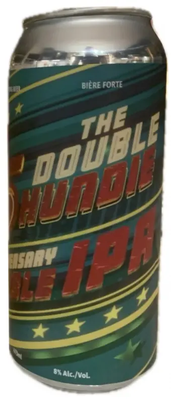 OT Brewing Company The Double 5 Hundie