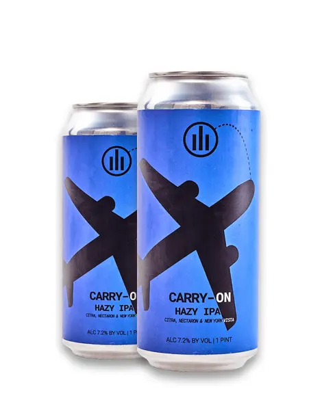 Milieu Fermentation Carry On