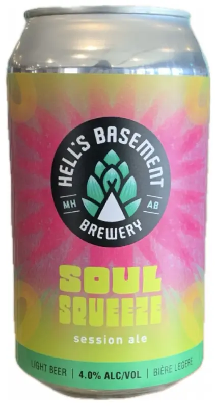 Hell's Basement Soul Squeeze