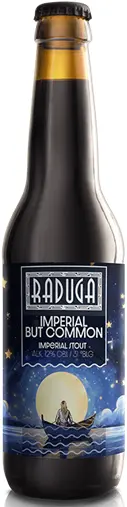 Raduga Imperial But Common