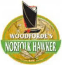 Woodforde's Norfolk Hawker