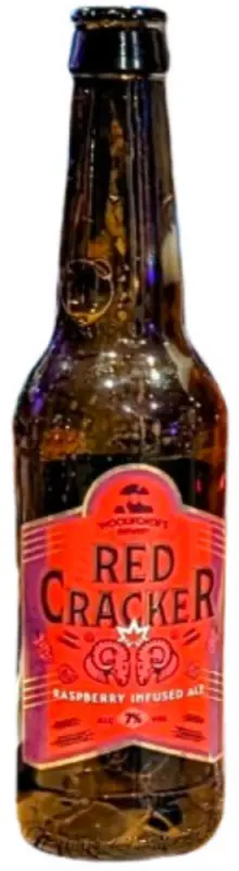 Woodforde's Redcracker