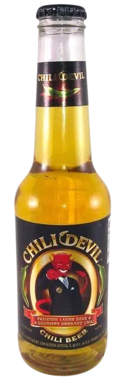 Cervecería Mexicana Chili Devil