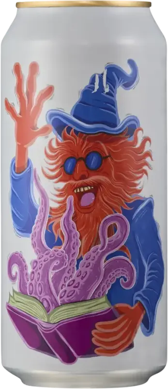 Fermenterarna Crystal Curse
