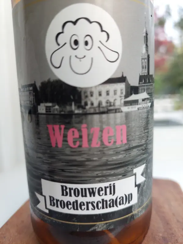 Broederscha(a)p Weizen