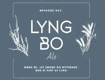 Bryggeri HAV Lyngbo