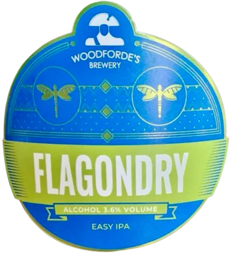 Woodforde's Flagondry