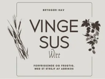Bryggeri HAV Vingesus