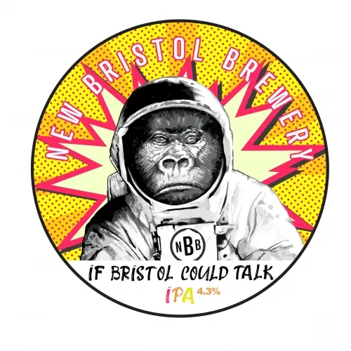 New Bristol Brewery If Bristol Could Talk