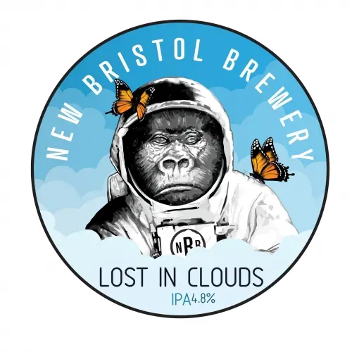 New Bristol Brewery Lost In Clouds