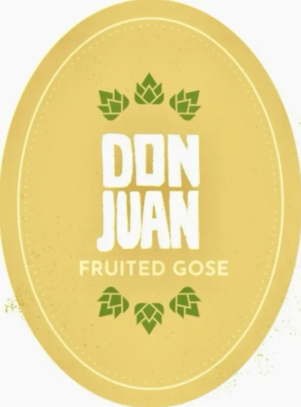 Tacet Brewery Don Juan