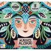 Varvar Brew Kaixo, Alora!