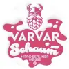 Varvar Brew Raspberry Schaum