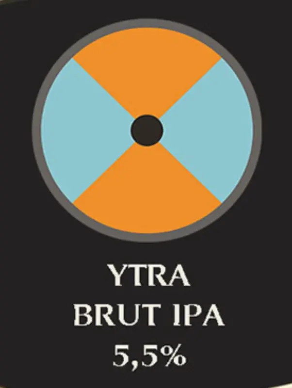 Rygr Brygghús Ytra