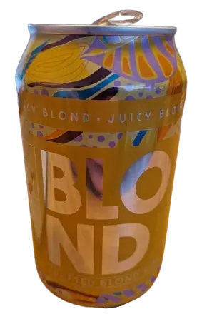 Aldi (Nord / Süd / Hofer) Schultenbräu Juicy Blond