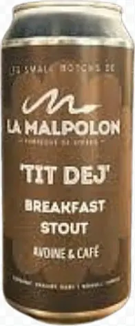 La Malpolon 'Tid Dej'