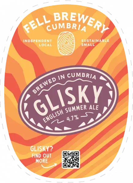 Fell Brewery Glisky