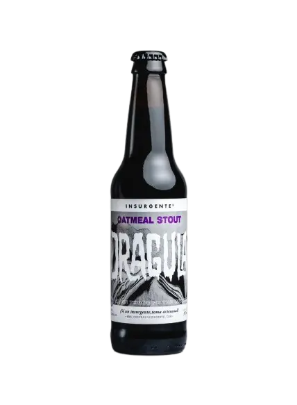 Cerveceria Insurgente Dragula