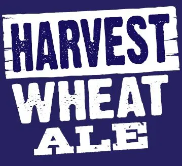 Ship Bottom Brewery Harvest Wheat Ale