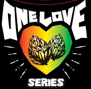 Ship Bottom Brewery One Love Series - Ella