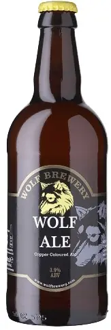 Wolf Brewery Wolf Ale