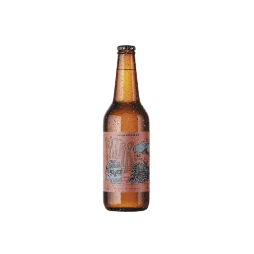 Cerveceria Insurgente Altar