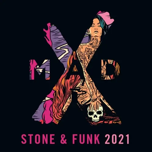 MadX Stone & Funk 2021