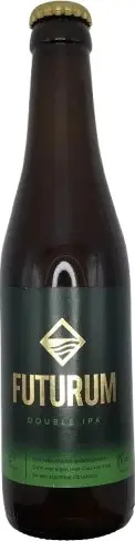 Brouwerij De Toekomst Futurum Double IPA