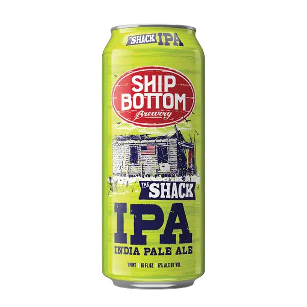 Ship Bottom Brewery The Shack