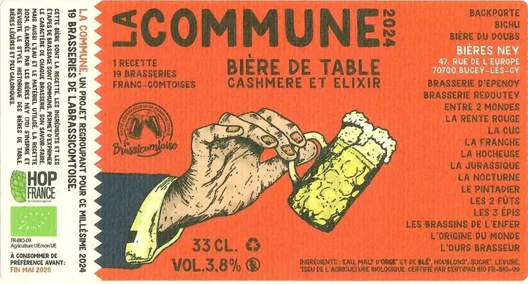 Beer image