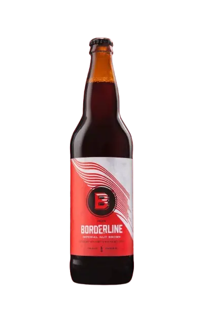 Cerveceria Insurgente Borderline