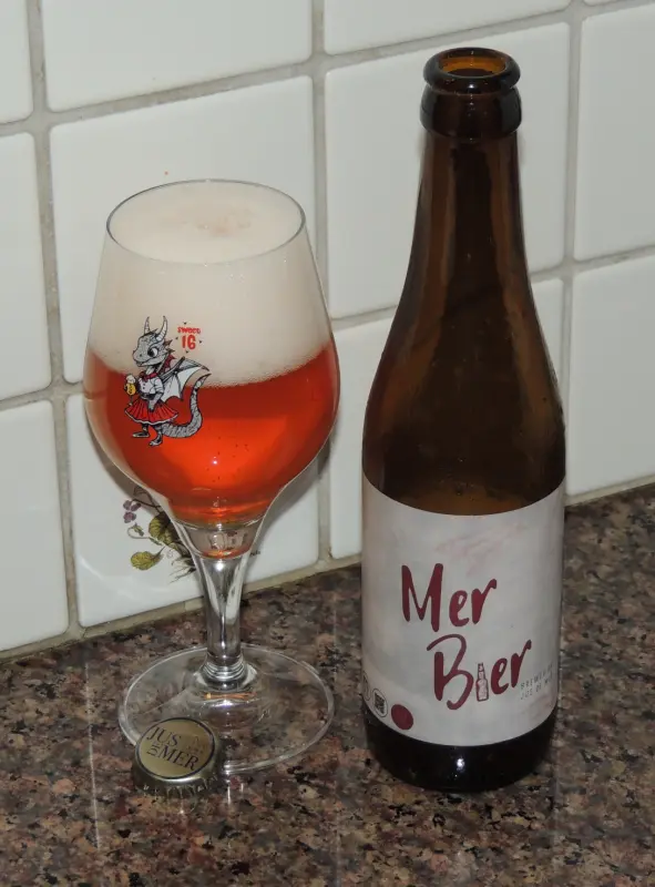 Jus De Mer Mer Bier
