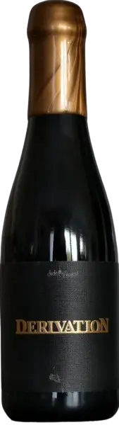 Side Project Brewing Derivation Grand Cru (2024)