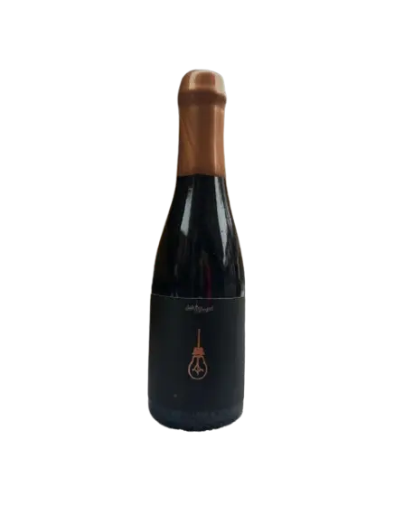 Side Project Brewing Double Barrel Derivation - Artifact