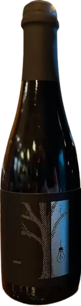 Side Project Brewing Double Barrel Finished - Aspen