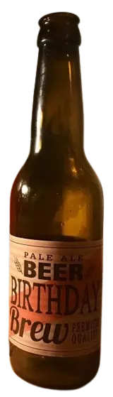 Brasserie Simon Birthday Brew Pale Ale