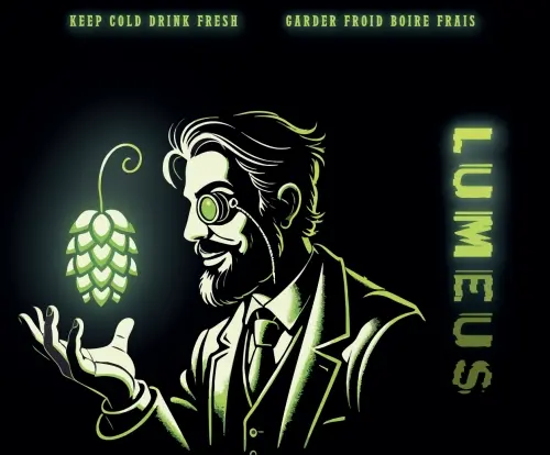 BreWskey Lumeus